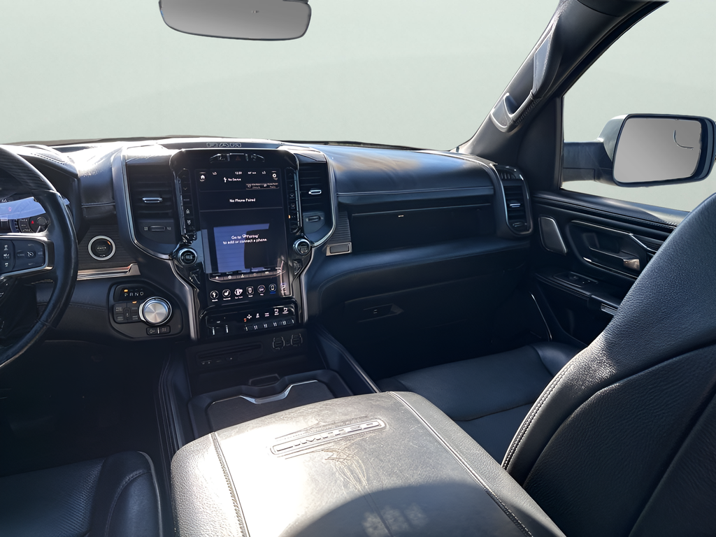 Used Car 2019 Ram 1500  Limited For Sale Under $35,000 In Austin, Texas