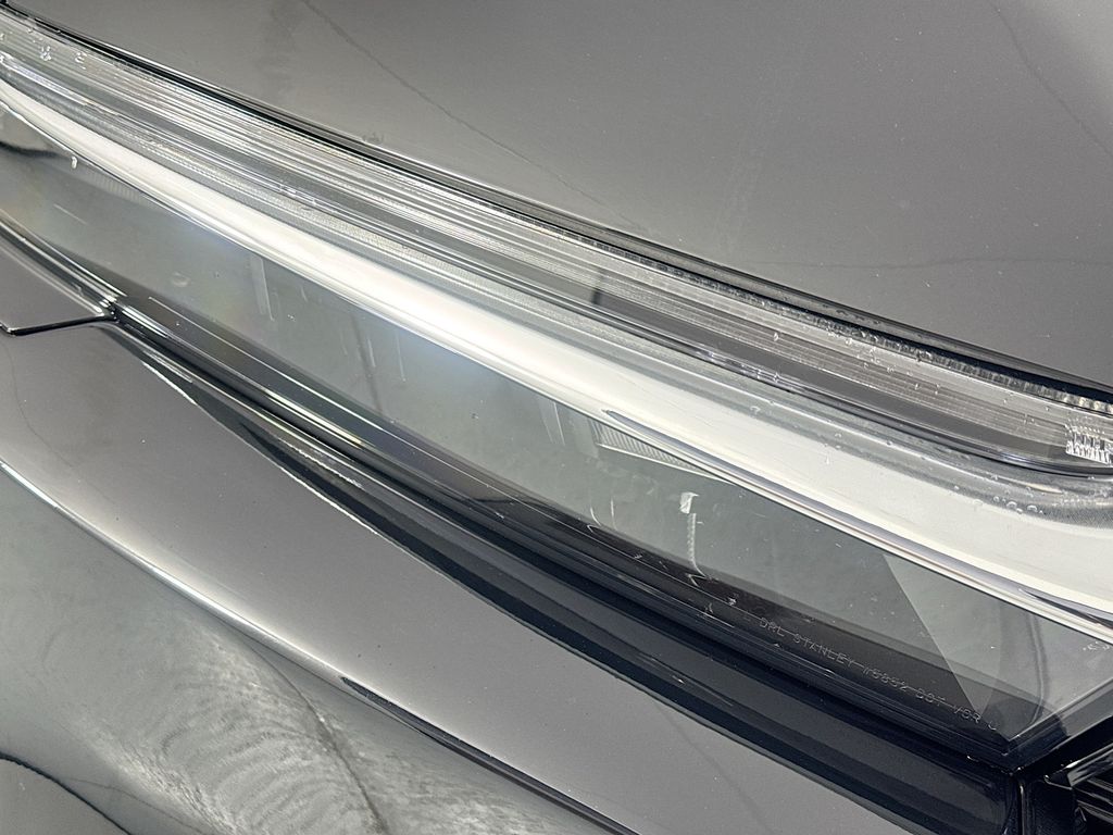 Used Car 2024 Honda Cr-v  Ex For Sale Under $35,000 In Austin, Texas