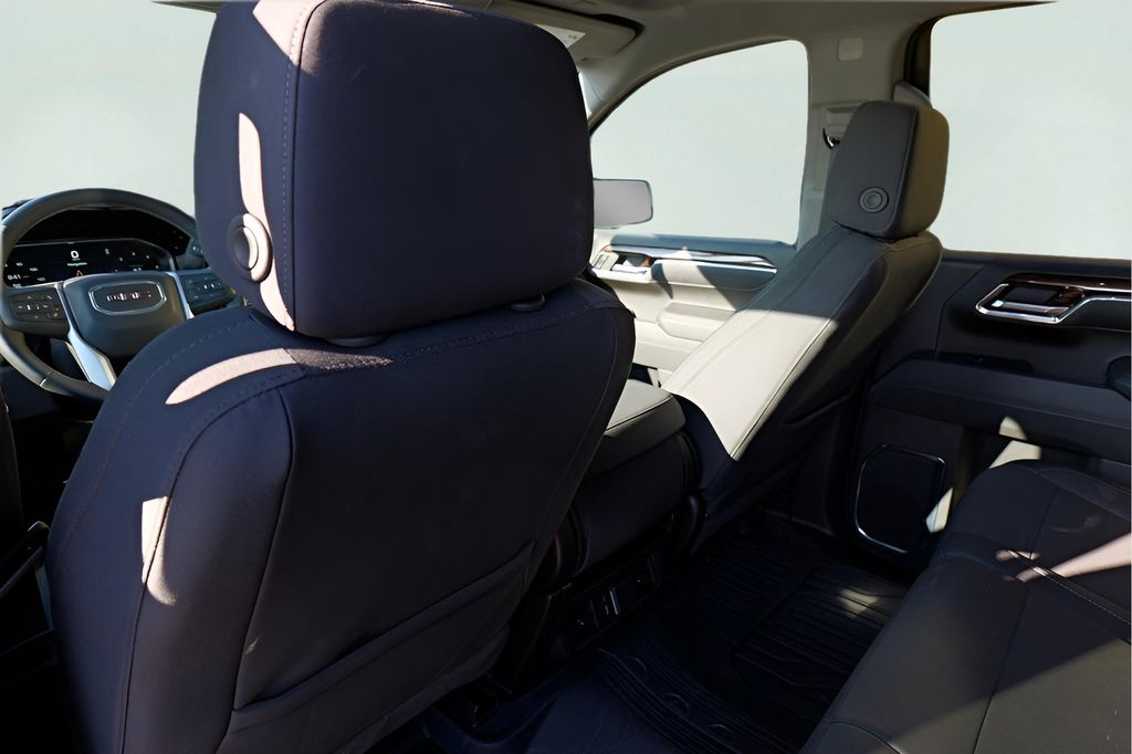 New Car 2025 Gmc Sierra 1500  Elevation For Sale Under $50,000 In Austin, Texas