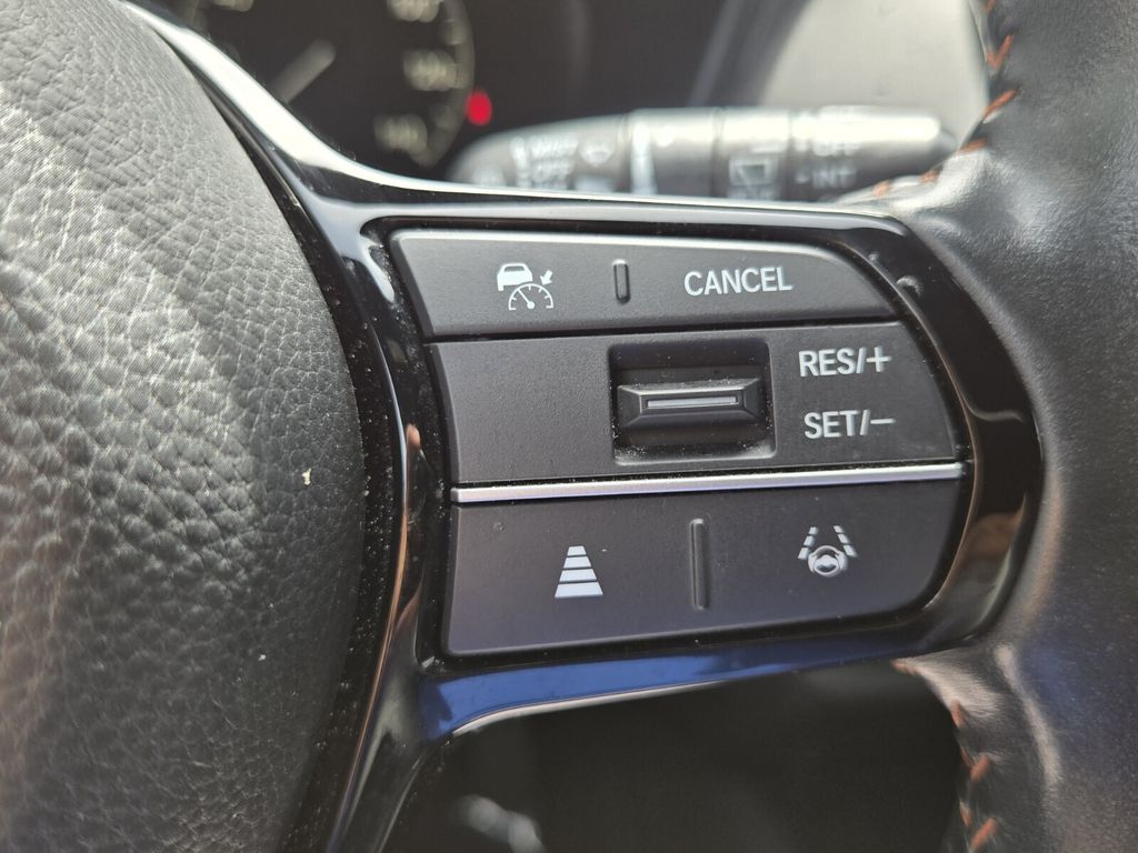 2024 Honda HR-V - $22,485