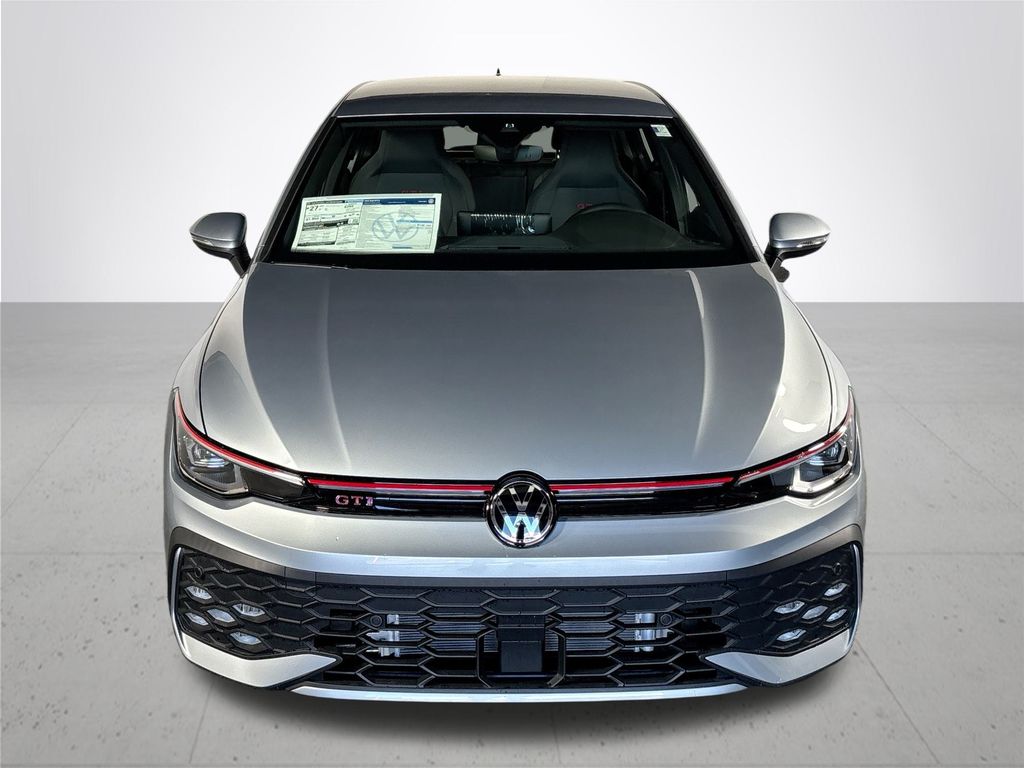 2025 Volkswagen Golf GTI S photo 3