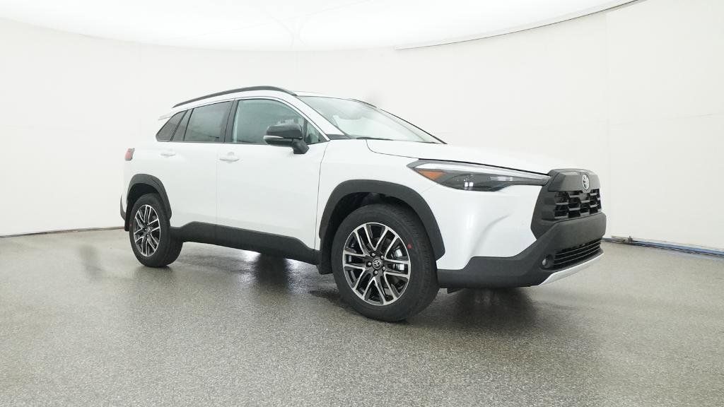 Thumbnail: 2026 Toyota Corolla Cross - 28