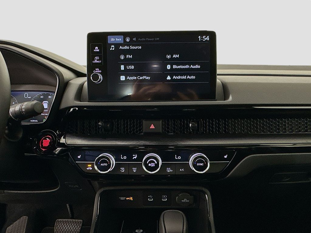 Thumbnail: 2026 Honda CR-V - 11