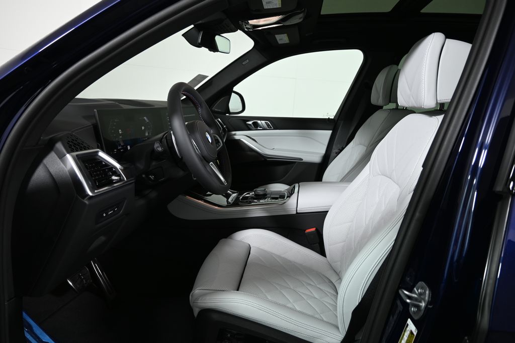 Thumbnail: 2026 BMW X5 - 3