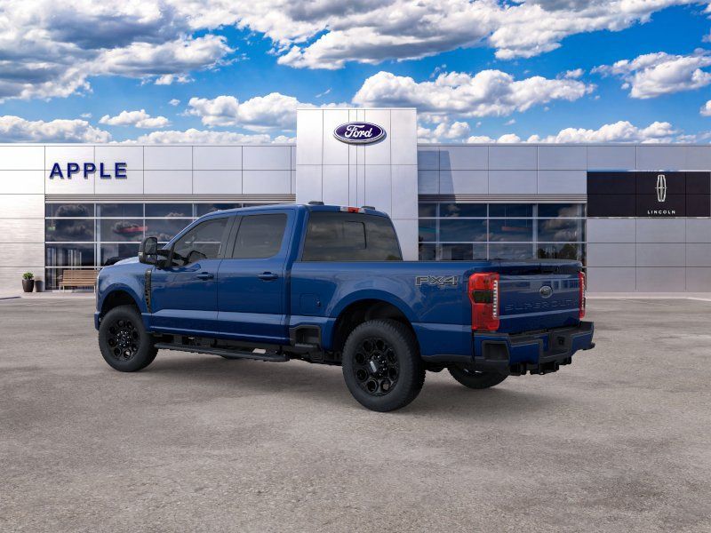 2026 Ford F-250 Super Duty XLT