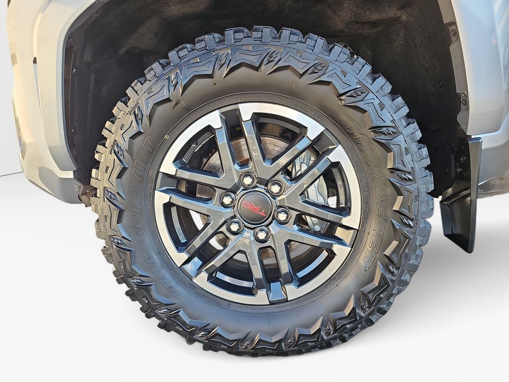 Used 2024 Toyota Tacoma Truck