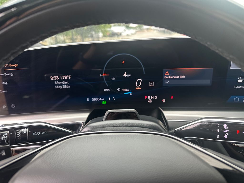 Used Car 2023 Cadillac Lyriq  Luxury For Sale Under $40,000 In Austin, Texas