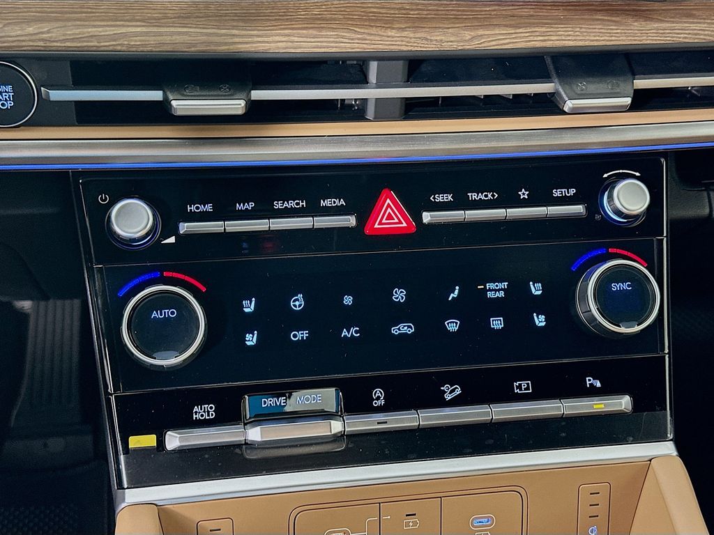 Thumbnail: 2026 Hyundai Santa Fe - 14