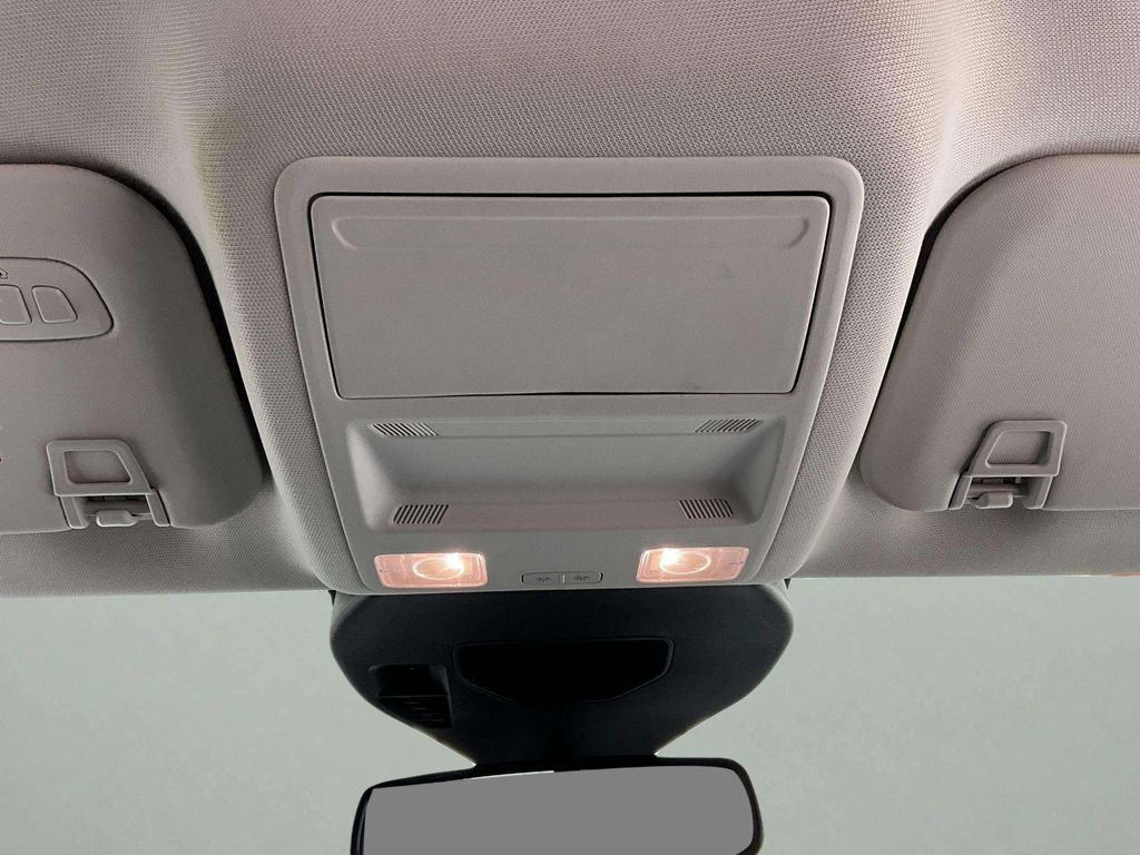 Certified Used 2024 Gray Ford Platinum image 27
