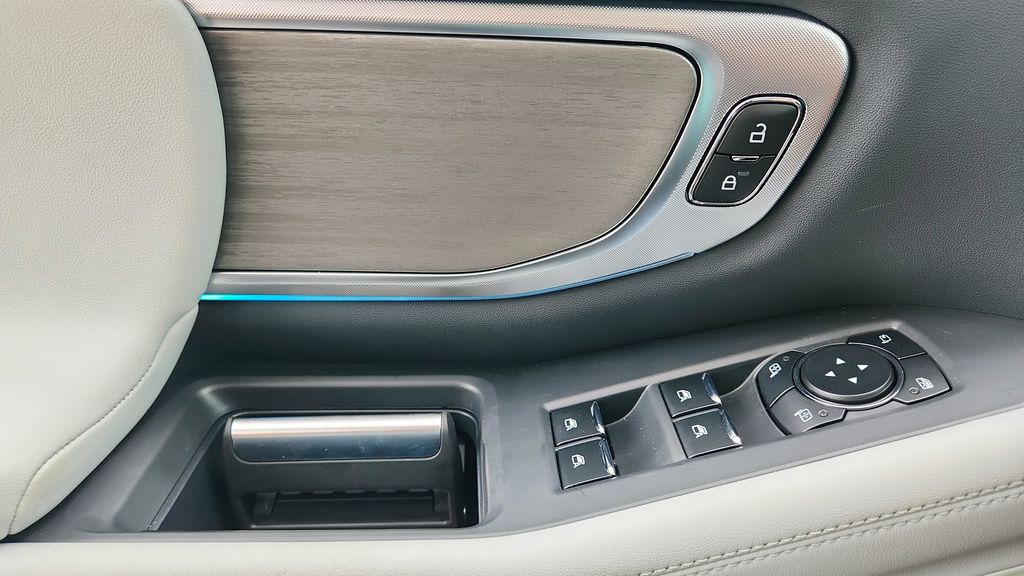 2026 Ford Expedition