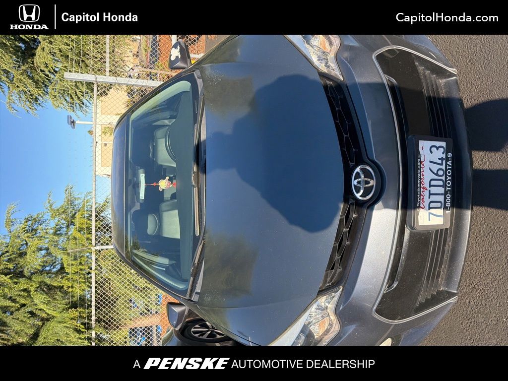Thumbnail: 2014 Toyota Corolla - 1