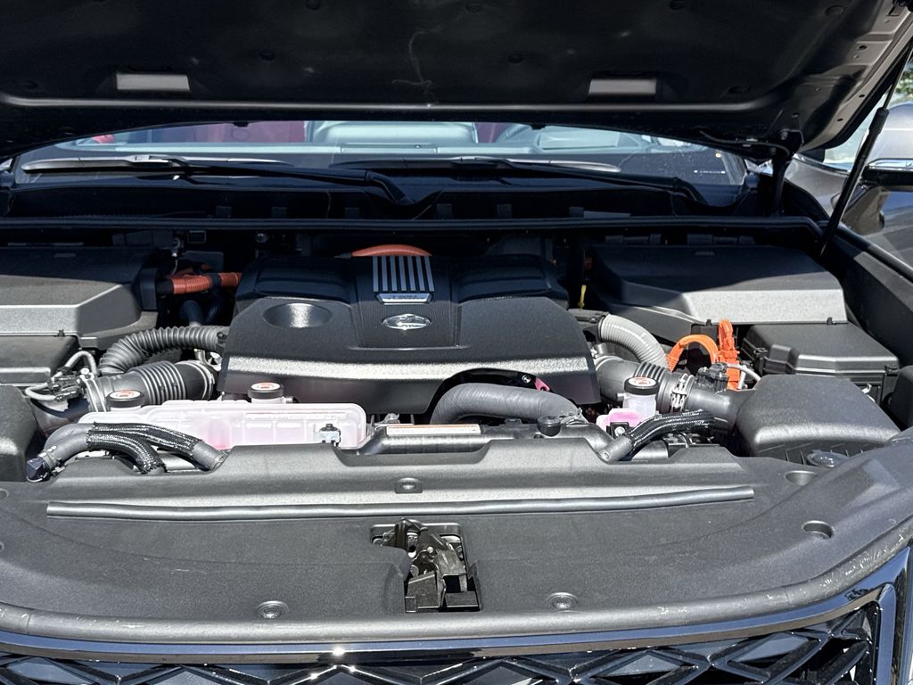 Thumbnail: 2026 Lexus LX - 18