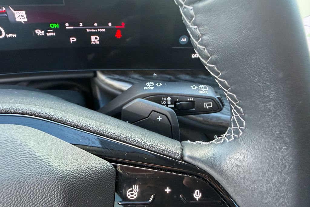 Certified Used 2025 Gray Audi 2.0T Premium Plus image 18