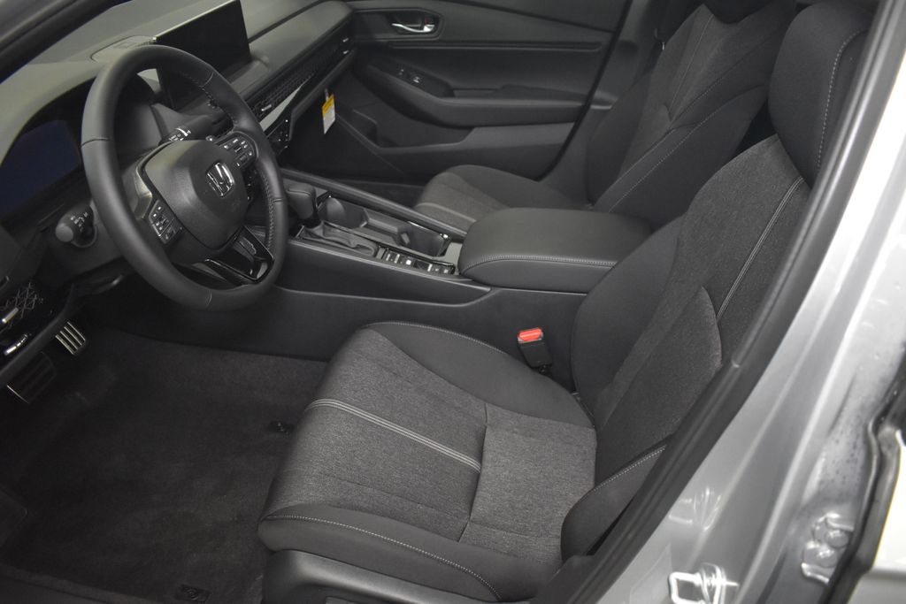 Thumbnail: 2025 Honda Accord - 19