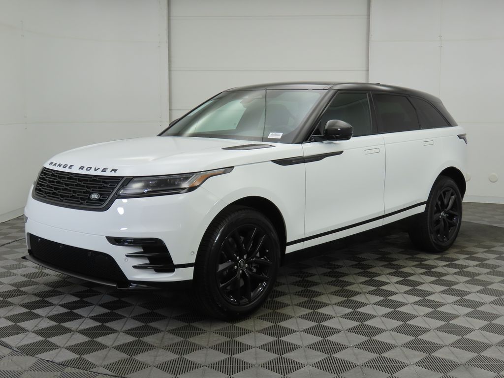 2026 Land Rover Range Rover Velar Dynamic SE -
                  Phoenix, AZ