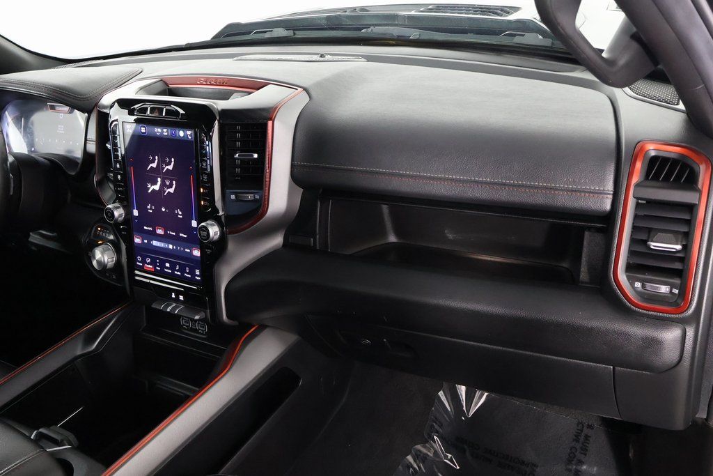 Thumbnail: 2024 RAM 1500 - 7