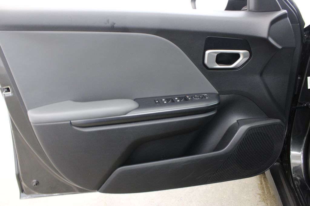 used 2025 Kia K4 car, priced at $18,999