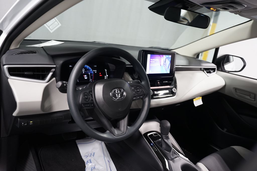 Thumbnail: 2026 Toyota Corolla - 11