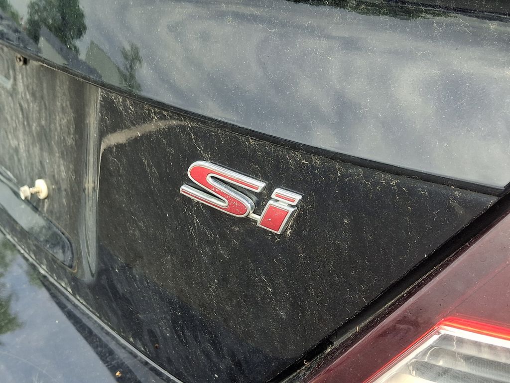 Thumbnail: 2015 Honda Civic - 4