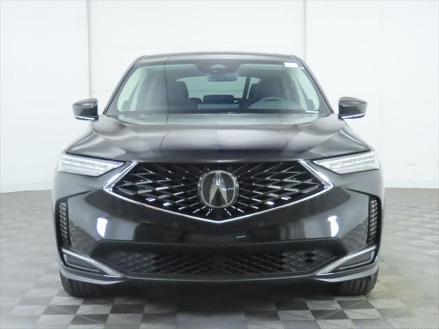 Thumbnail: 2026 Acura MDX - 2