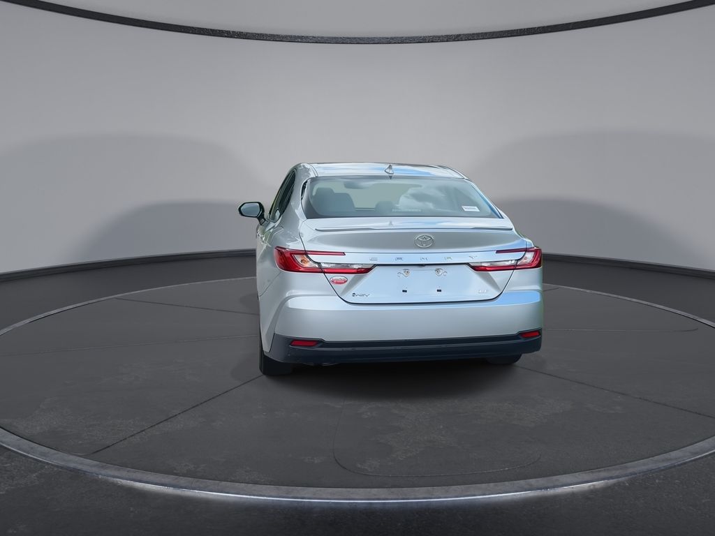 Thumbnail: 2025 Toyota Camry - 7