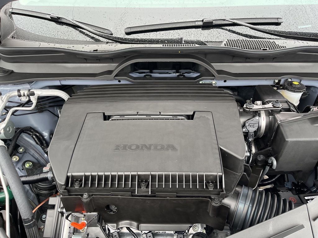 Thumbnail: 2026 Honda Pilot - 8