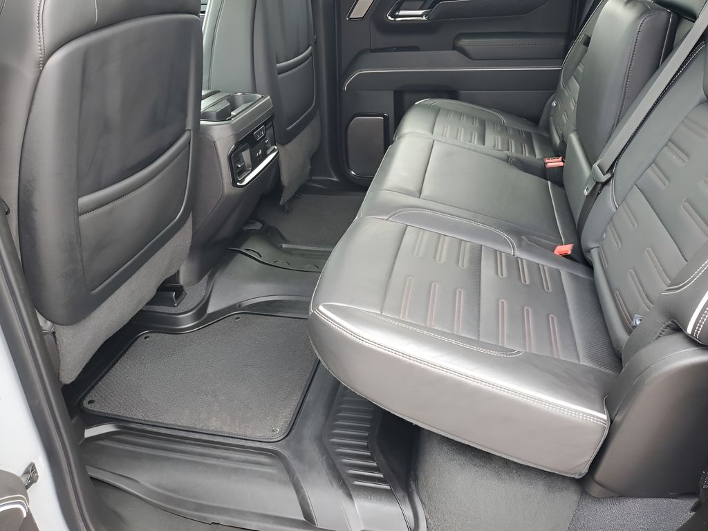 Used Car 2024 Gmc Sierra 1500  At4x For Sale Under $70,000 In Austin, Texas