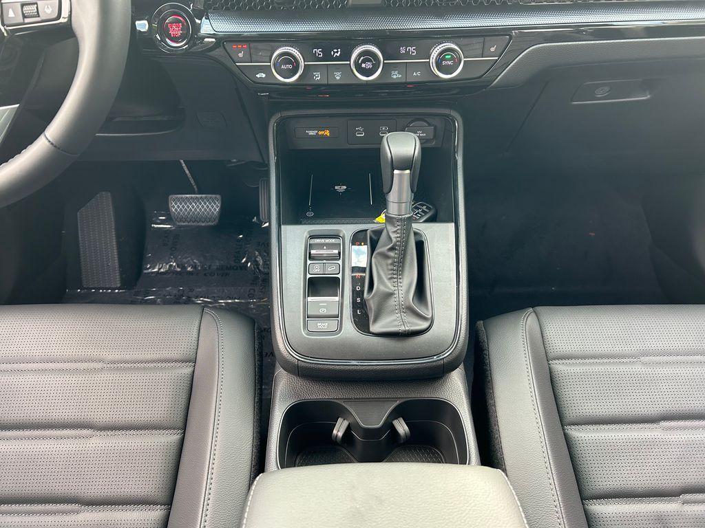 Thumbnail: 2026 Honda CR-V - 16