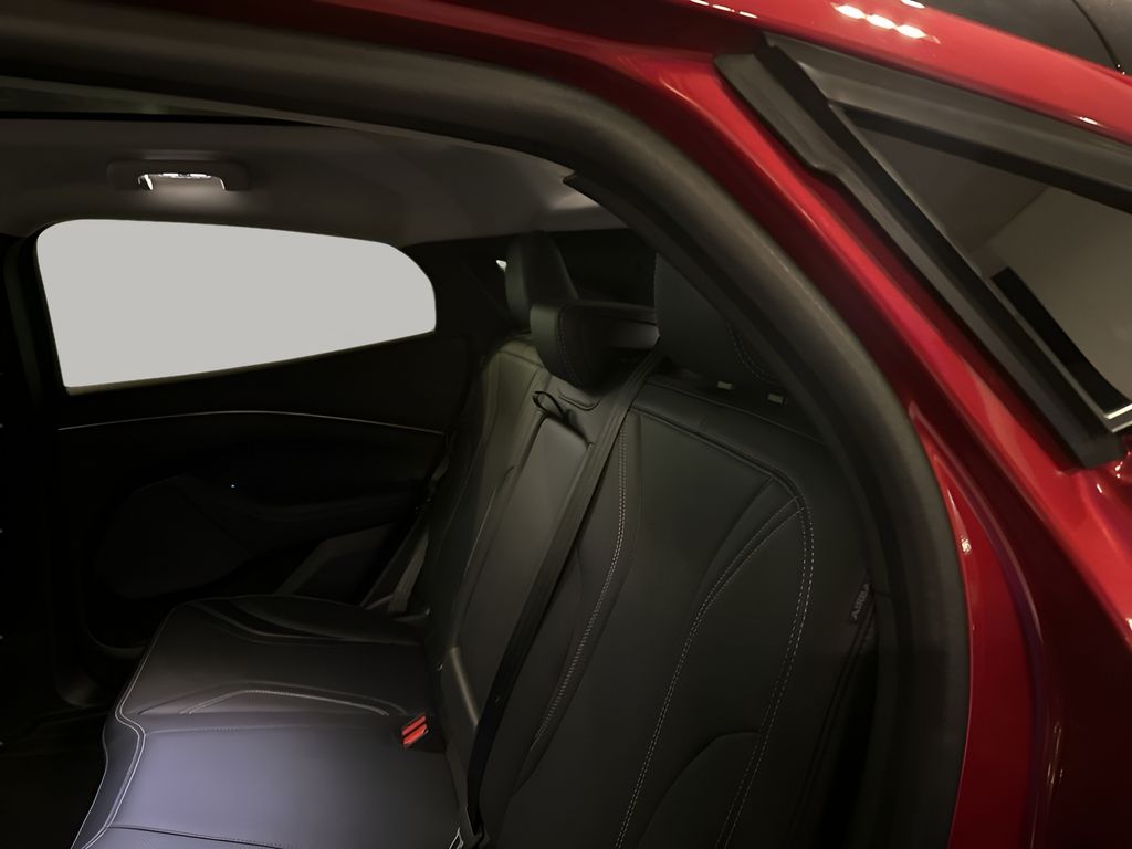 Used Car 2023 Ford Mustang Mach-e  Premium For Sale Under $30,000 In Austin, Texas