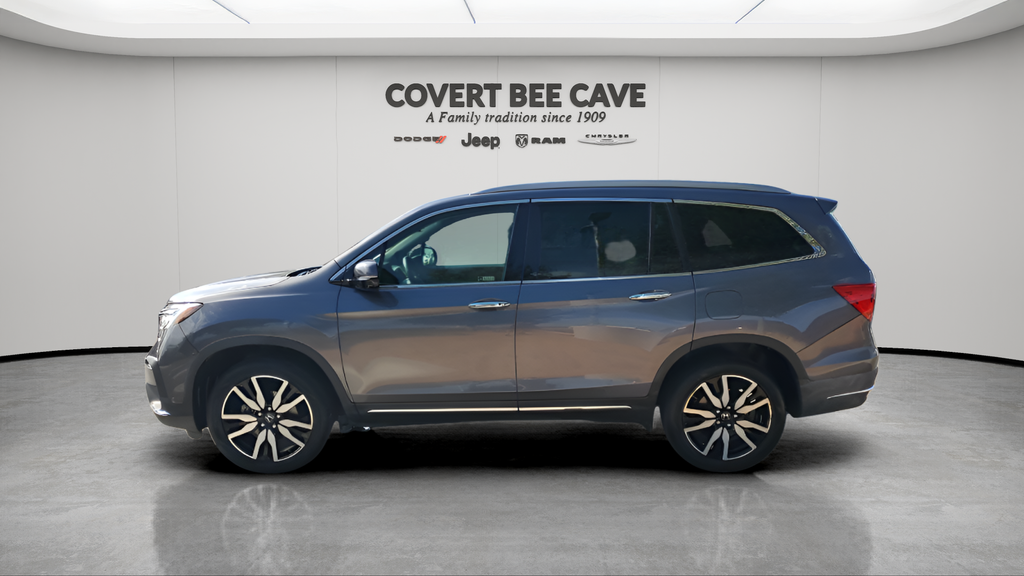 Used Car 2022 Honda Pilot  Touring For Sale Under $35,000 In Austin, Texas