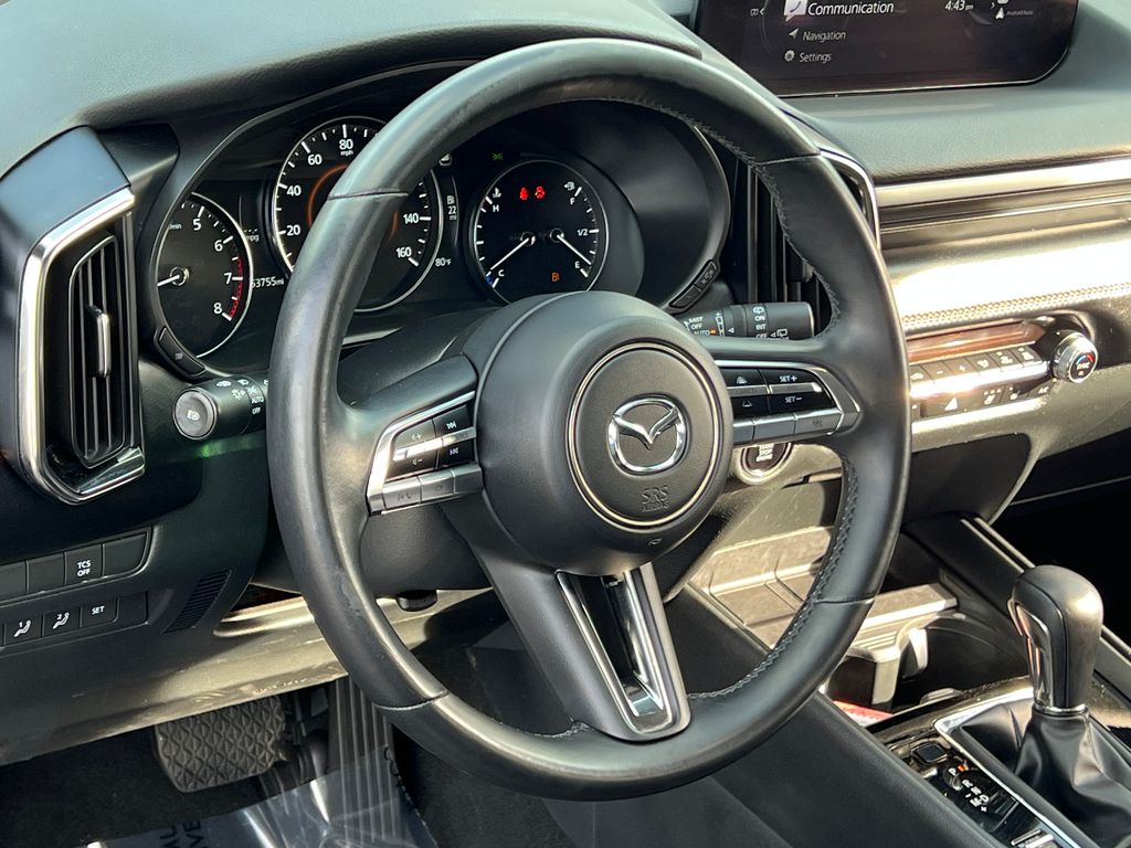 2023 Mazda CX-50 2.5 S Premium Plus