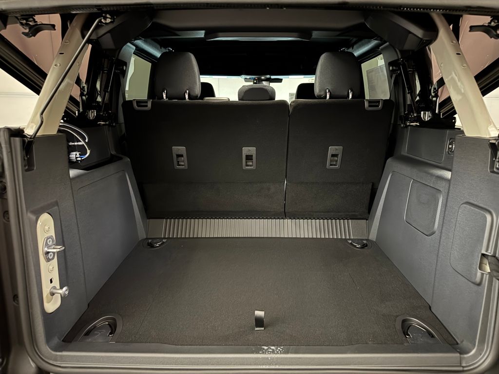 New 2026 Beige Ford Big Bend image 29