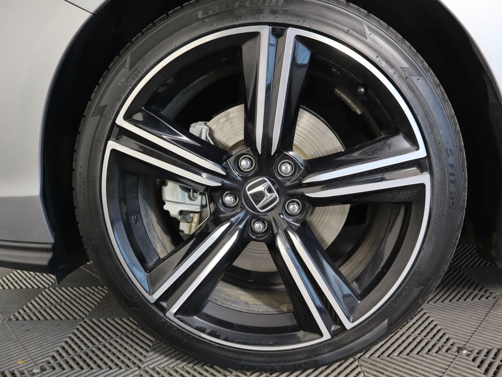 Thumbnail: 2023 Honda Accord - 30