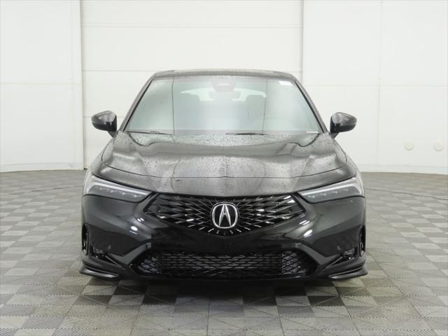 Thumbnail: 2026 Acura Integra - 2