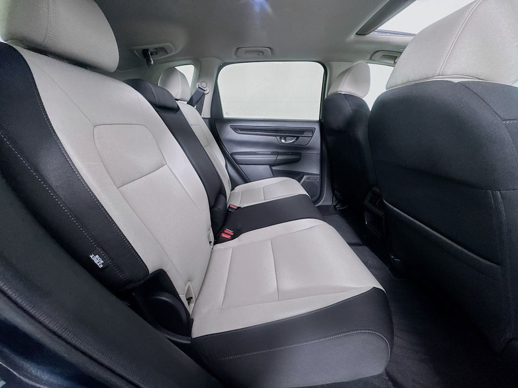 Used Car 2023 Honda Cr-v  Ex For Sale Under $30,000 In Austin, Texas