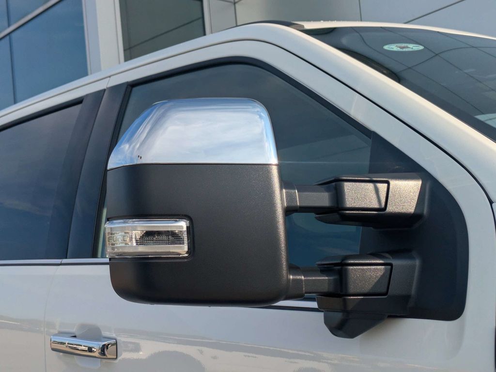 2026 Ford F-250 Super Duty King Ranch