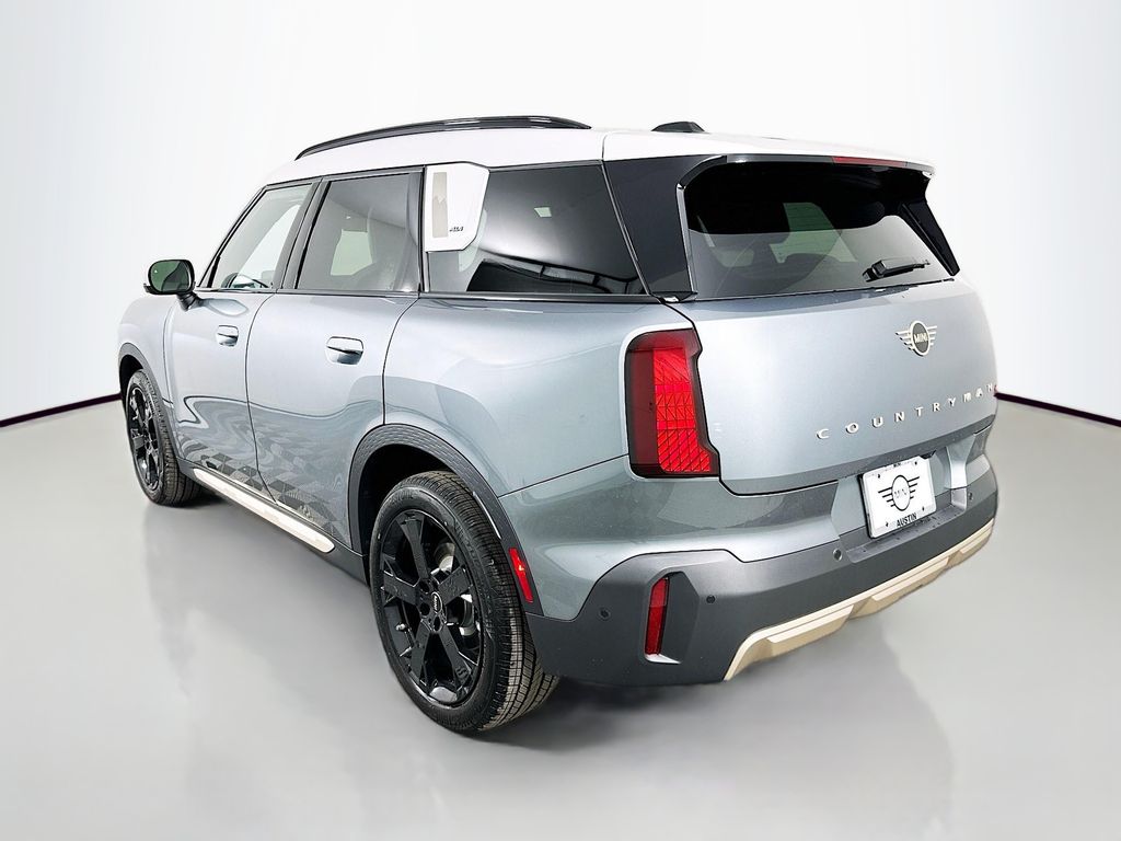 Thumbnail: 2026 MINI Cooper Countryman - 7