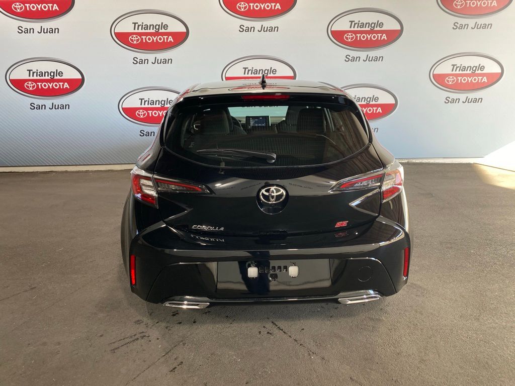 Thumbnail: 2026 Toyota Corolla - 5