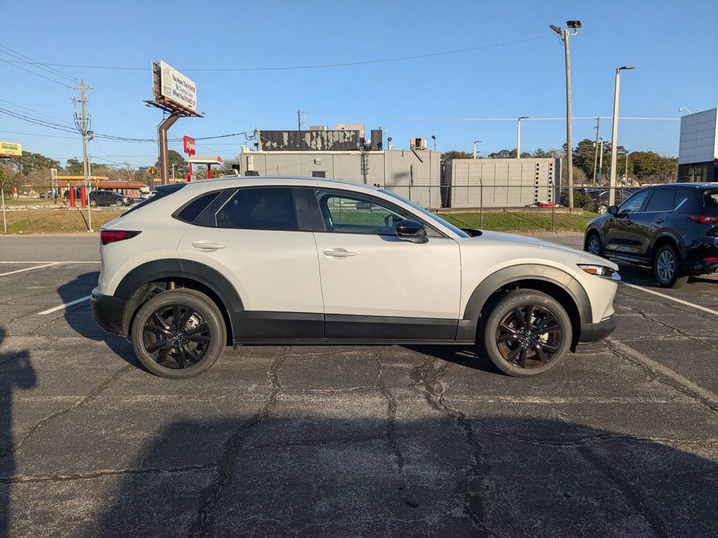 2026 Mazda CX-30 2.5 S Select Sport