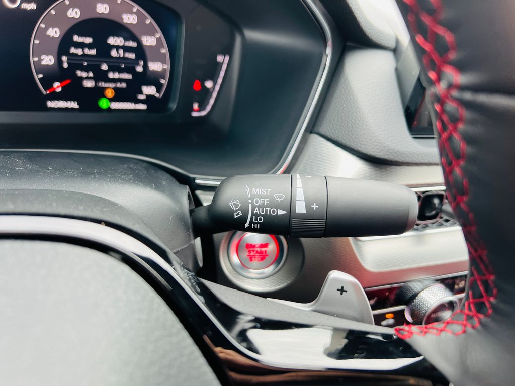 Thumbnail: 2026 Acura Integra - 23