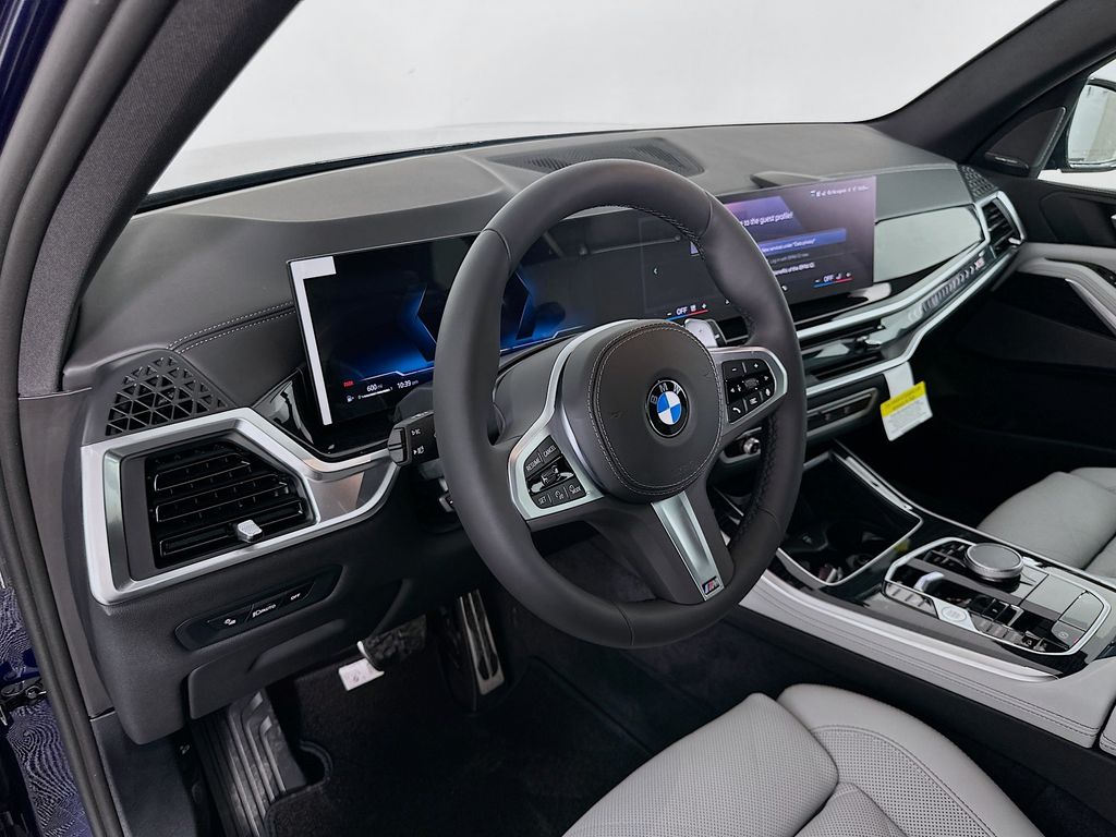 Thumbnail: 2026 BMW X5 - 9