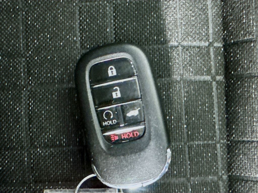 Used Car 2023 Honda Hr-v  Sport For Sale Under $25,000 In Austin, Texas