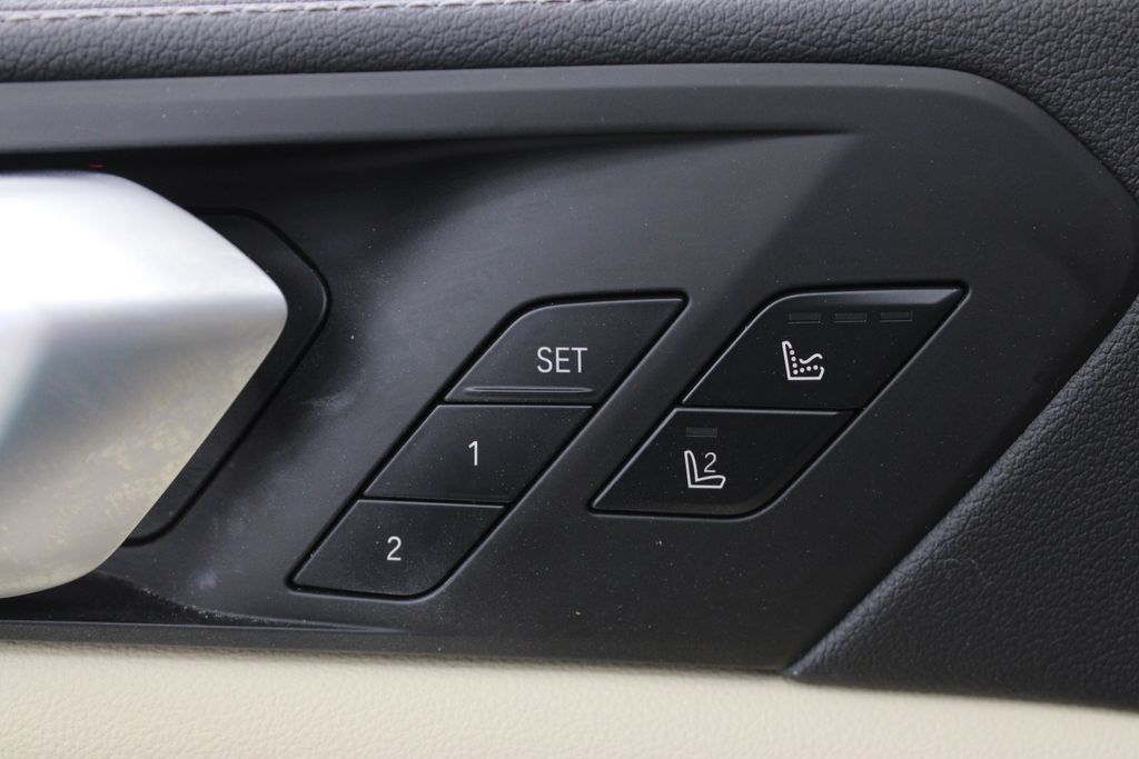 used 2022 BMW X5 car, priced at $42,999