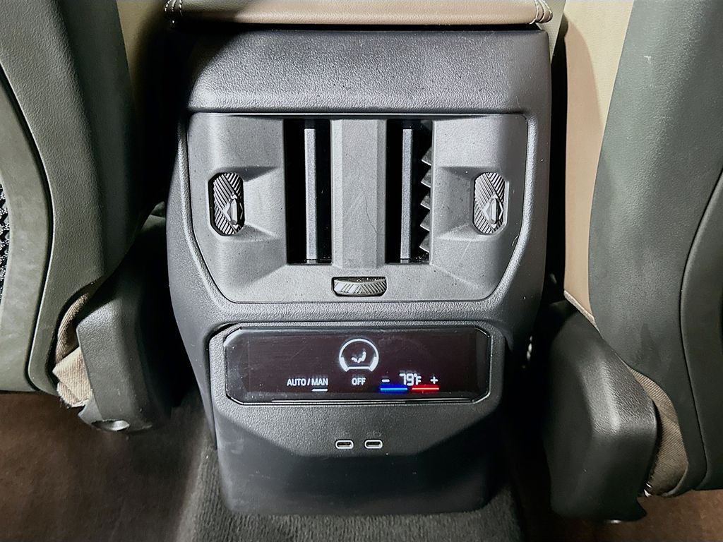 Thumbnail: 2025 BMW X3 - 24