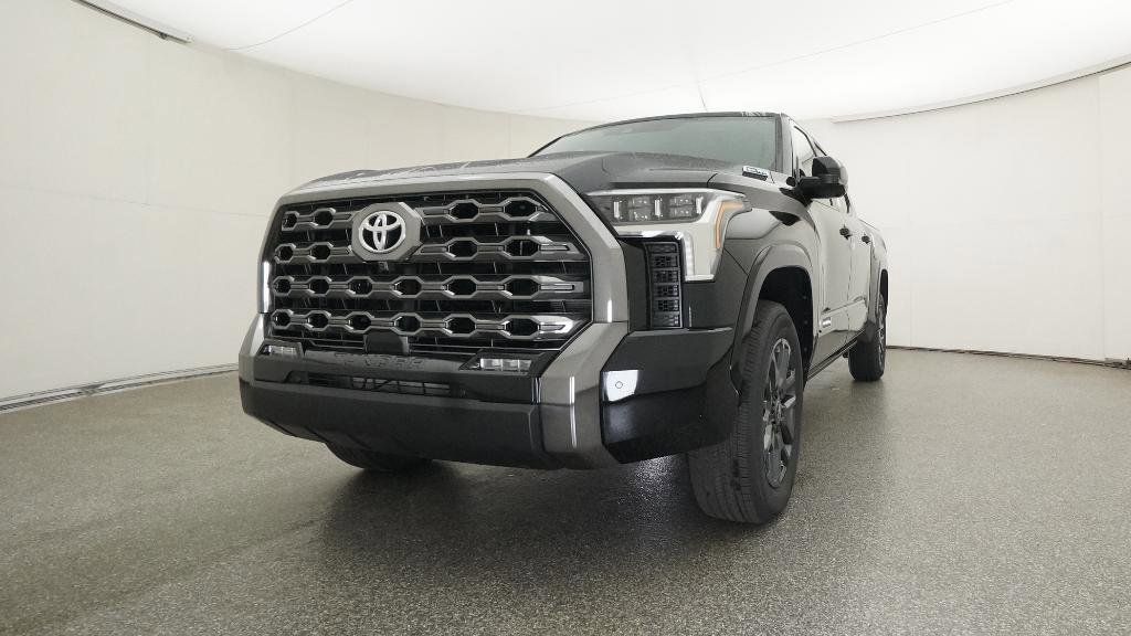 Thumbnail: 2025 Toyota Tundra - 14