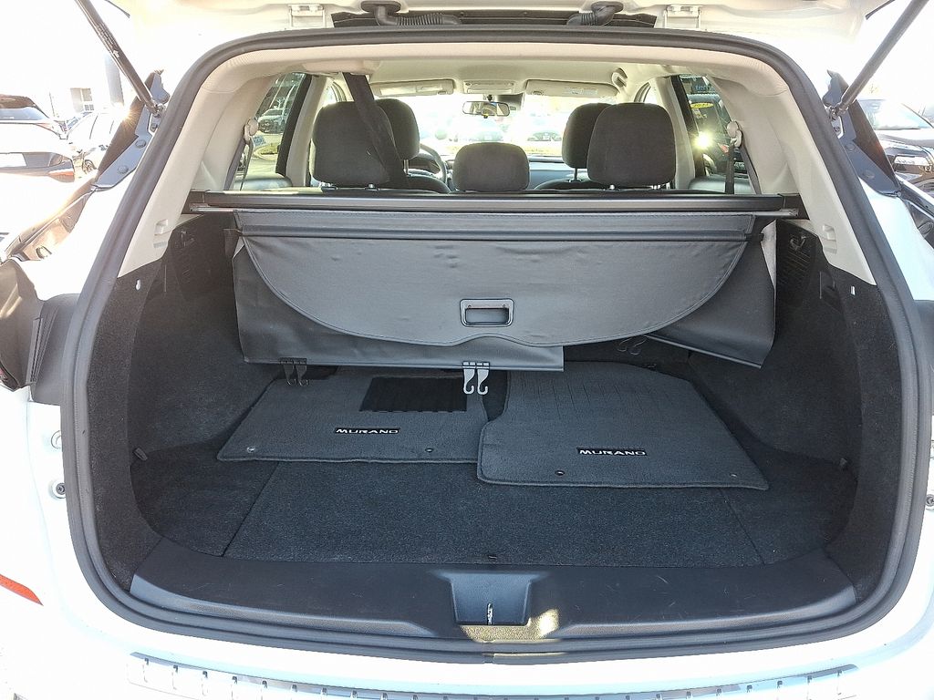 Thumbnail: 2021 Nissan Murano - 29