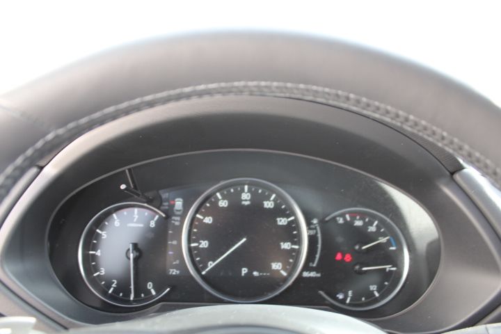 Used Car 2024 Mazda Cx-5  2.5 Turbo Signature For Sale Under $35,000 In Georgetown, Texas