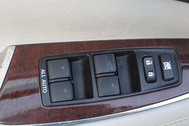 Used Car 2010 Lexus Es  350 For Sale Under $12,000 In Georgetown, Texas