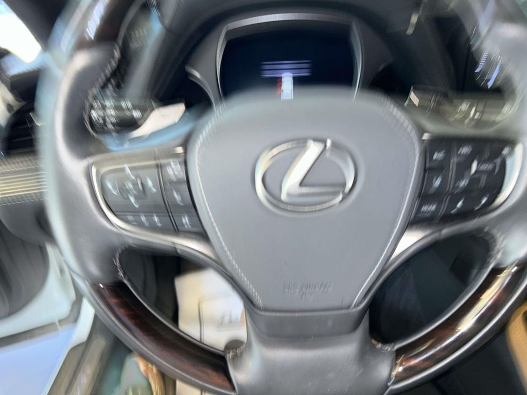 Used 2022 Lexus LS Sedan