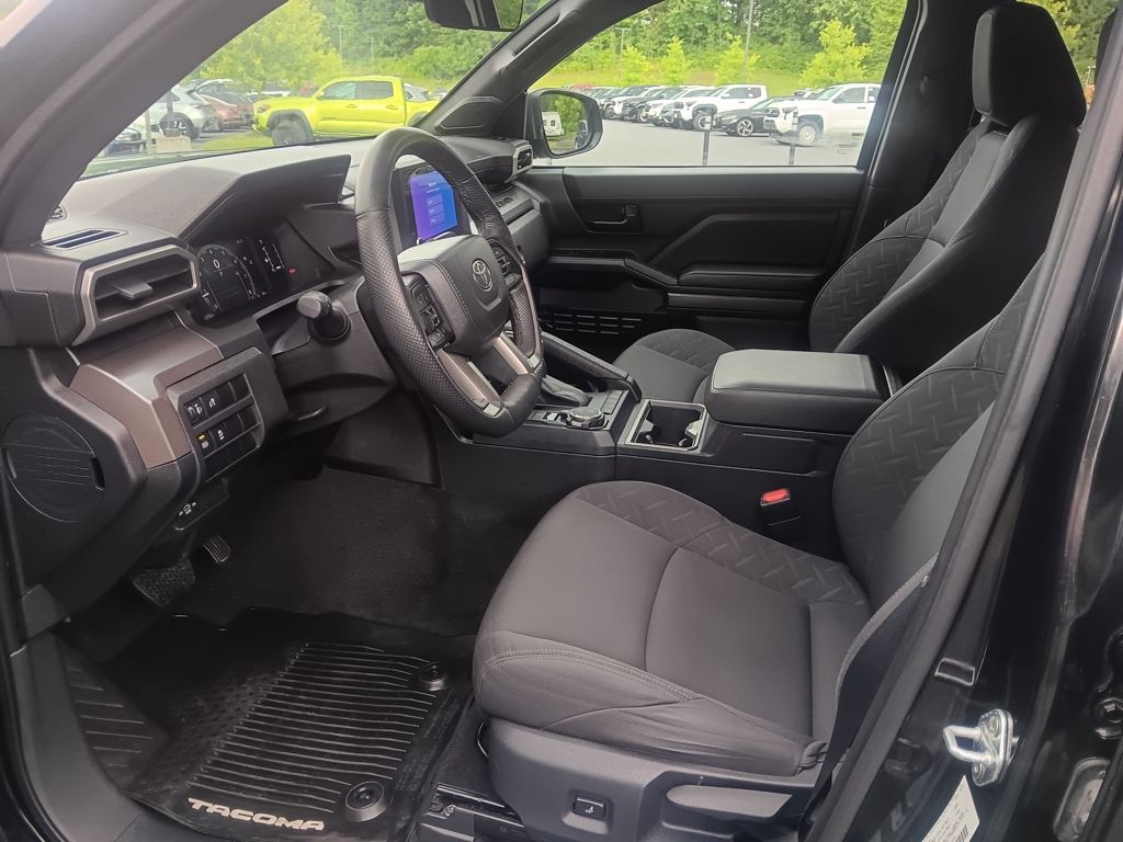 Used 2024 Toyota Tacoma Truck